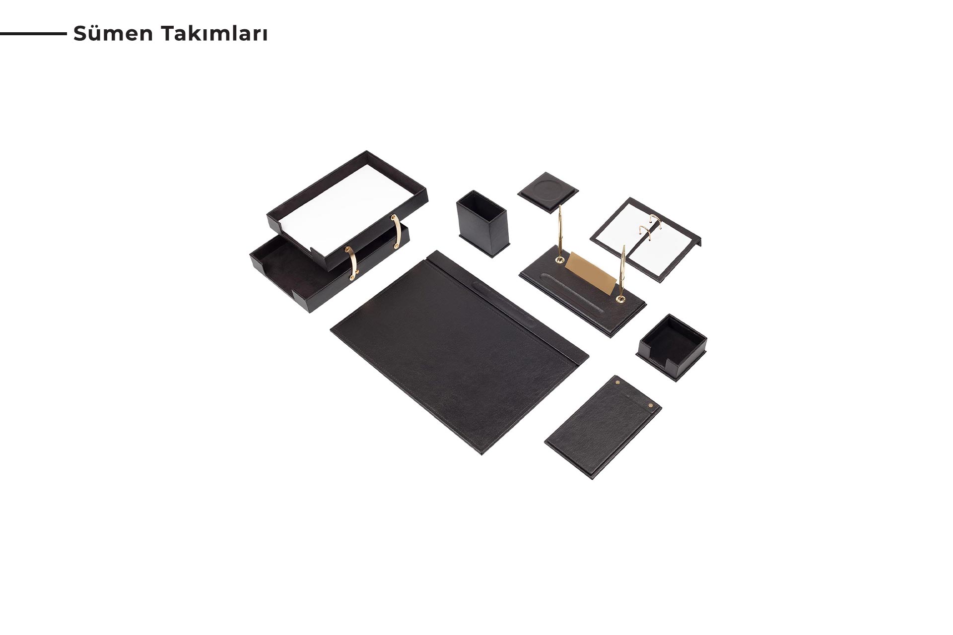 Sümen Takımları-Sümen Takımı